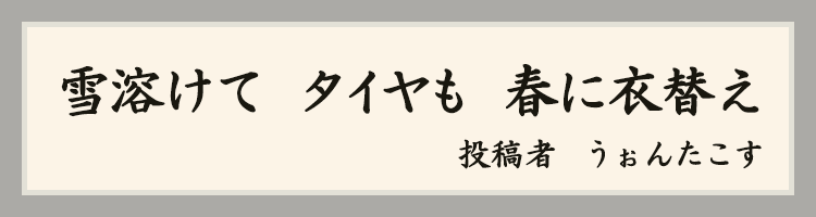 ハットにゃん賞