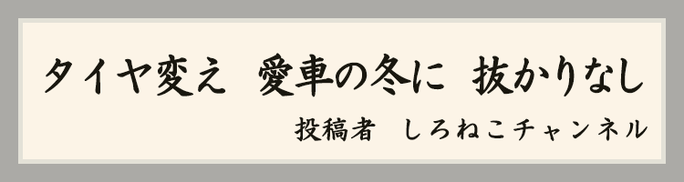 ハットにゃん賞