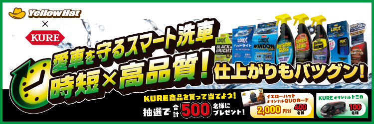 愛車を守るスマート洗車