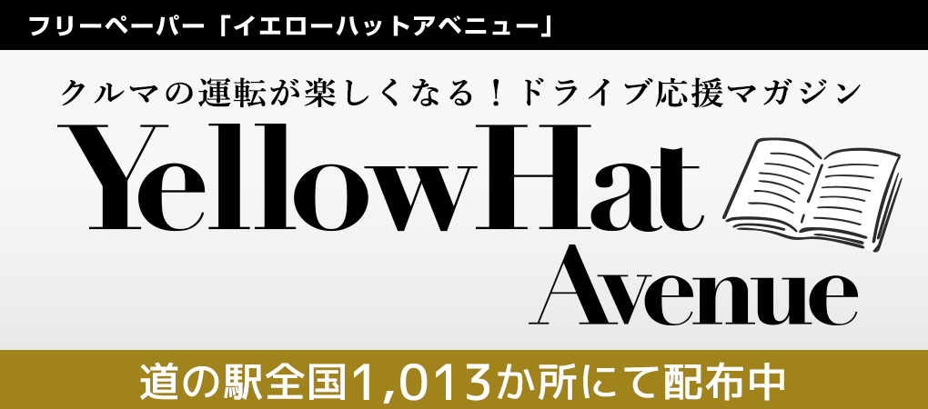 Yellow Hat Avenue